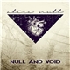 Alice Null - Null And Void